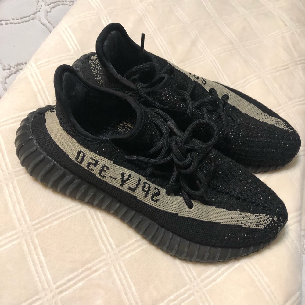 Yeezy Boost 350